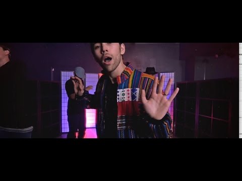"Did You Wrong" - (Dance Video) Sweaters Beats feat. MAX. With Vinh Nguyen