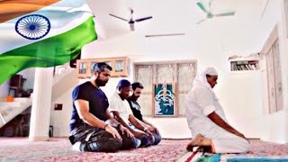 مالا تعرفه عن مساجد المسلمين في الهند شي غريب ?? ؟؟ Muslim mosques in India are strange