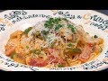 How to Make Spaghetti Napolitan (Japanese-style Pasta Recipe) | Cooking with Dog