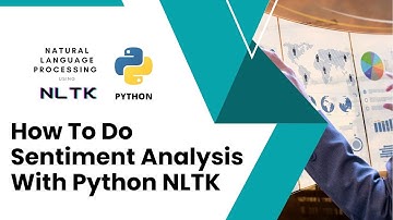 Master Sentiment Analysis Using Python