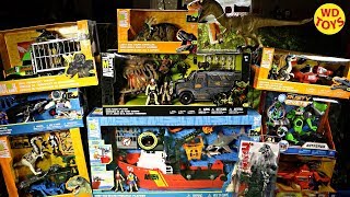 New Animal Planet Dinosaur Toys Giant Toy Shopping Spree Toys R Us Jurassic World For Youtube Kids