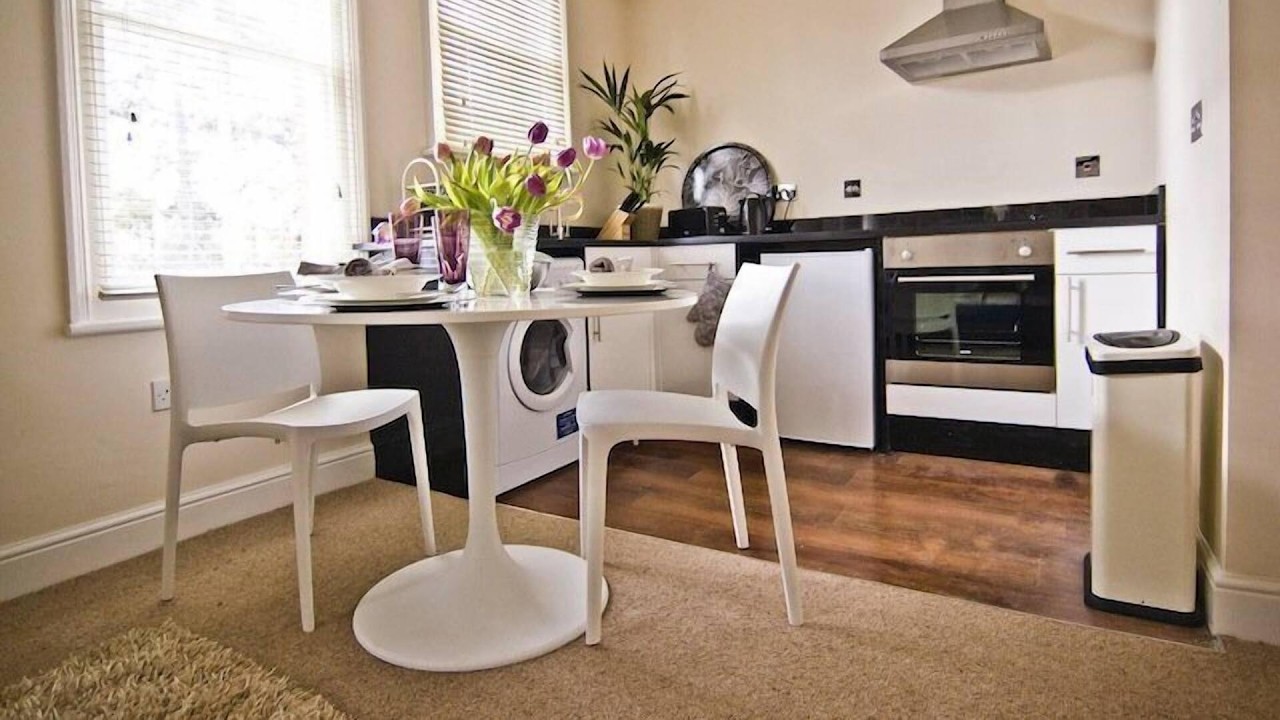 Noa Residence, Oxford, United Kingdom | Travel With Kiara