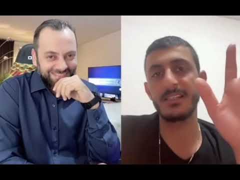 مواطن سوري يزور سوريا الفرق بين مناطق قسد وحكومة الجولاني