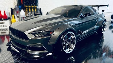 MST RMX 2.0  #rc #mst #drift