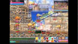 Windslayer Level 60 : character Info and change Job