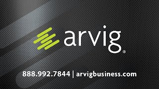 Business IT Services Testimonial - Arvig