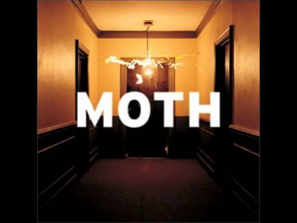 Moth - Hearing Things