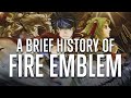 Fire Emblem: Everything you Need to Know About Ike
