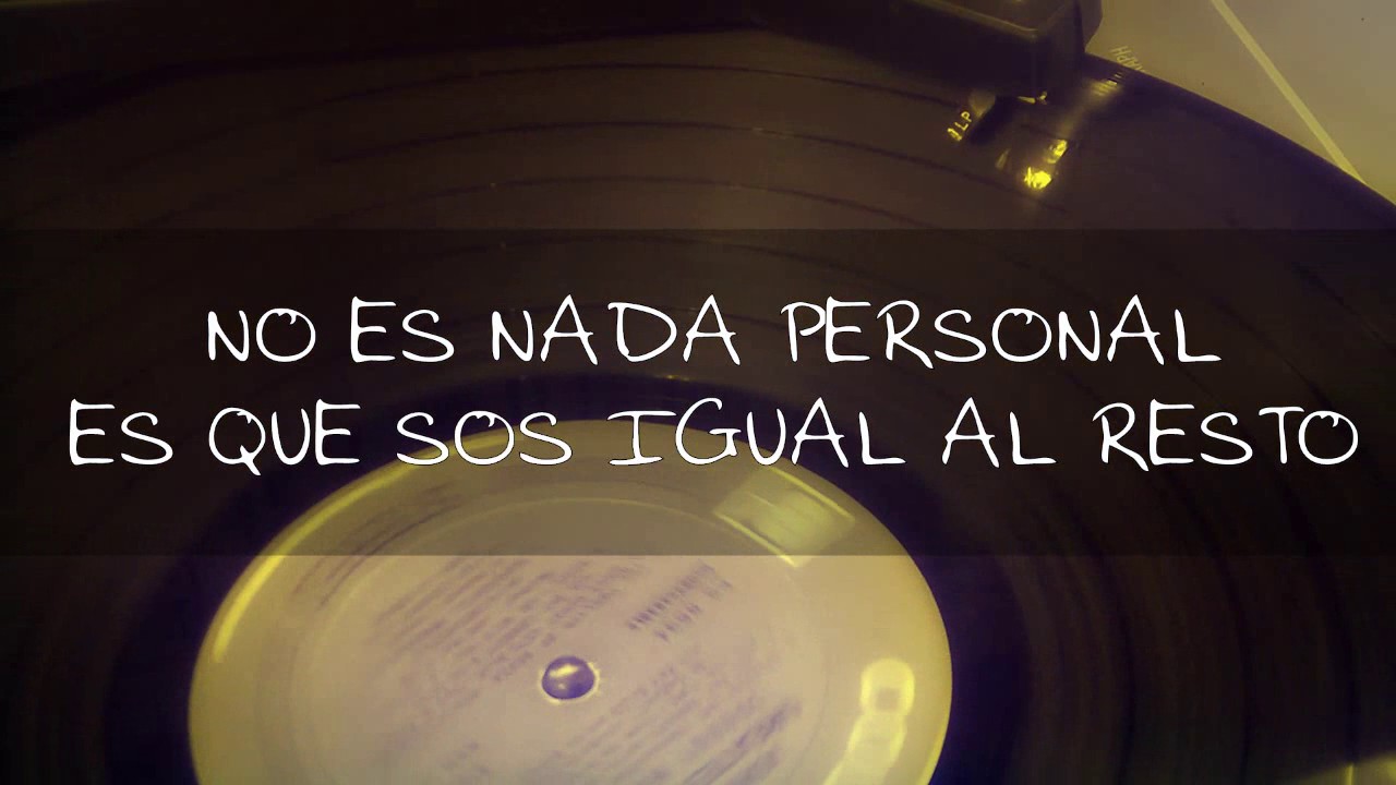 LO QUE YO QUIERO - IVANOZKY CLASS [VIDEOLYRIC]