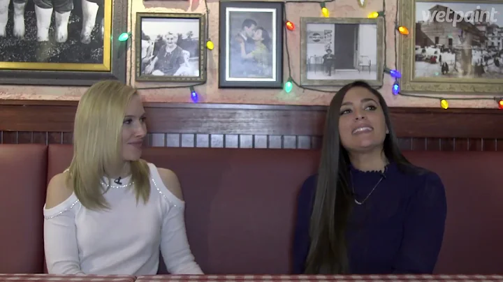 Would Sammi Giancola Ever Get Back With Ronnie Mag...