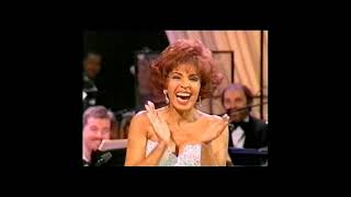 Shirley Bassey the Recording Of The 60th Birthday Show 1996