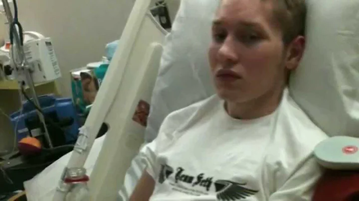 "Traumatic Brain Injury Miracle Recovery" - Seth H...