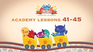 ELA Academy Lessons 4145