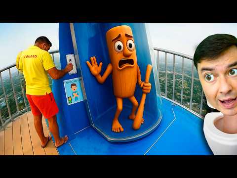 ПОЧЕМУ СПРУНКИ СЪЕЛИ ITALIAN BRAINROT 😨 Поппи, Sprunki, Игра в кальмара, Цифровой цирк Влад Family
