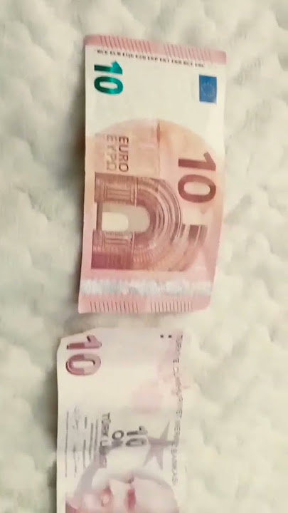 10 dolar 10 TL 10 euro