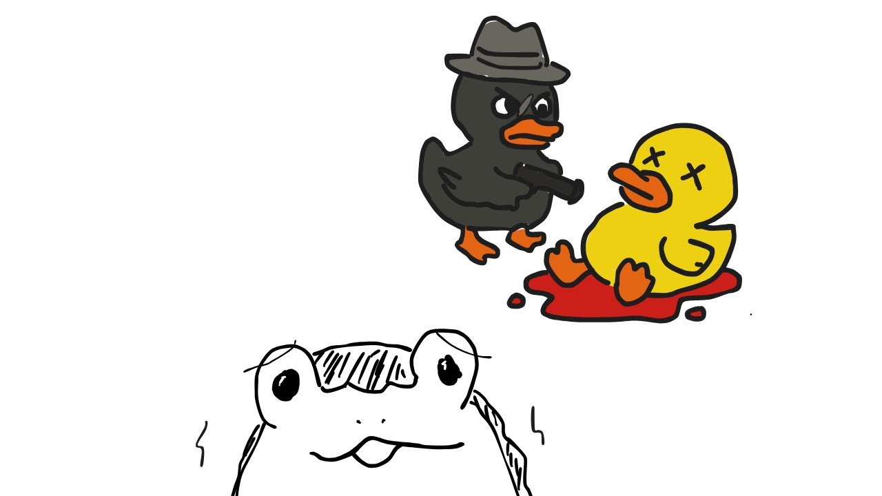 【老王】泳池狂歡黑吃黑吃黑-2024/08/18 犯罪現場清潔工Pt.2 Crime Scene Cleaner