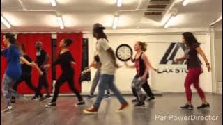 Gaia Beat - Kimpelequece - Lionel Afrobeatz