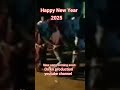 happy new year 2025।#newkoraputiasong #knproduction #dbn #newkuwisong#viralshorts