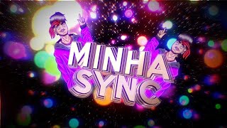 TUTORIAL SYNC AFTER EFFECTS - COMO FAZER MINHA SYNC 2021 - DORGAS - MID - AFTER EFFECTS