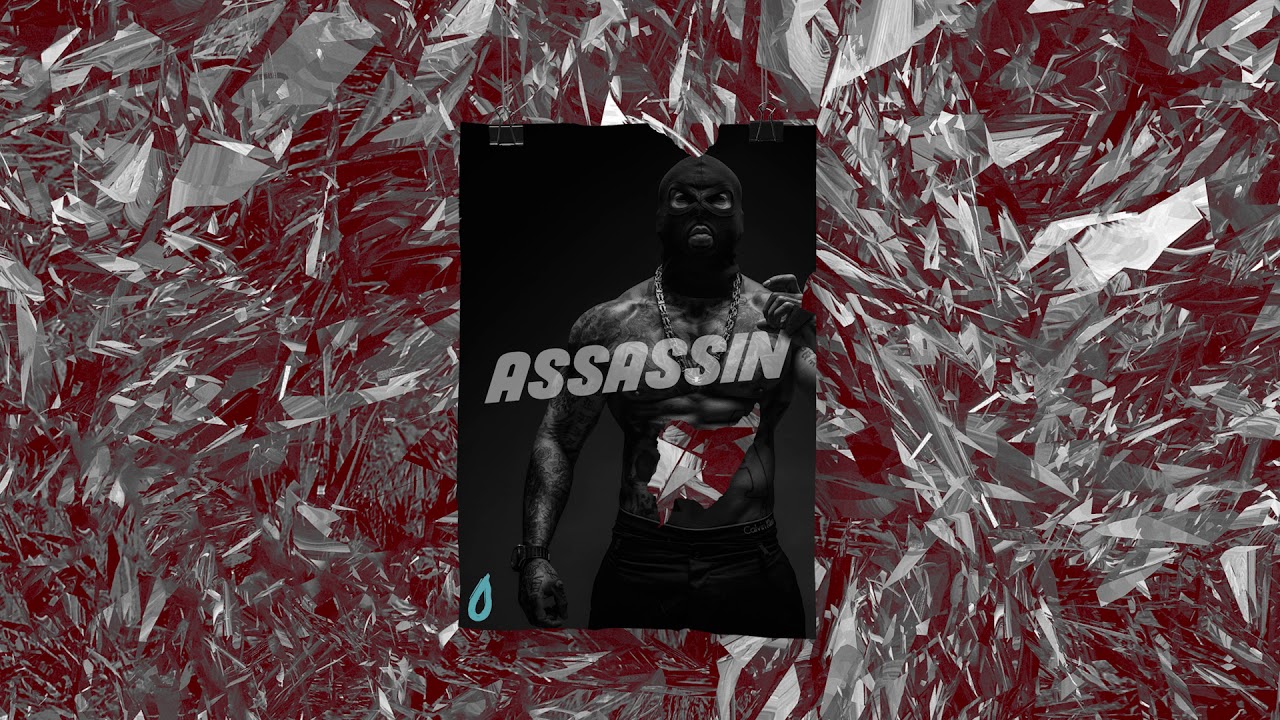 AZAD x RAMO x 18 KARAT Type Beat 'ASSASSIN' Gangster Beat 2020 - Rap ...