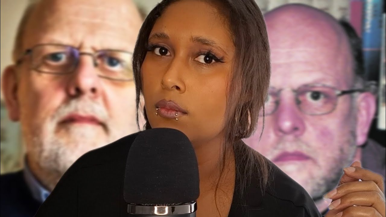 Asmr En EspaÑol Hablemos De Thomas Quick Caso Criminal Youtube 
