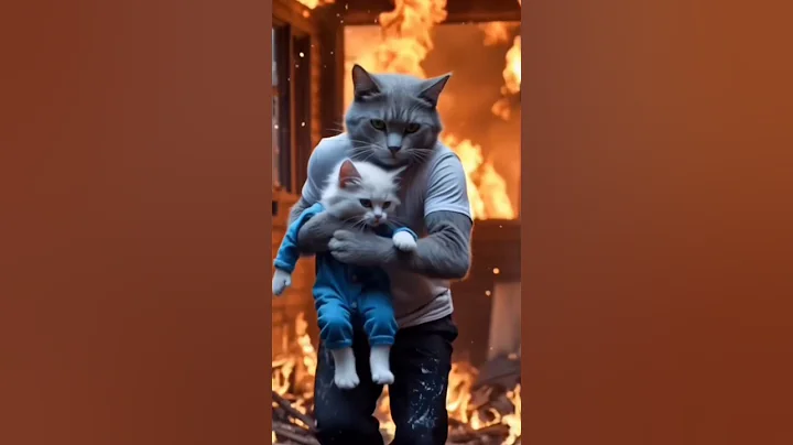 Video 11104021: oriental cat kitten, british cat kitten, british hair cat, royal british, royal canin kitten cat, cats kittens meowing, kitten asian cats, cat family meow