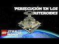 Persecución En Los Asteroides [Modo Historia] | LEGO Star Wars II: The Original Trilogy