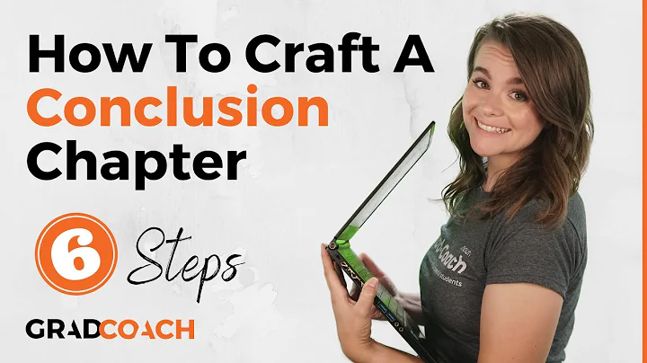 Dissertation Conclusion Chapter: 6 Simple Steps + Examples (Dissertation & Thesis Conclusion)