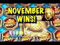 HUGE WINS! I PLAY EVERY QUICK HIT SLOT MACHINE IN THE ...