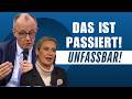 Klingbeil tritt die Flucht an! Weidel vertreibt ihn aus dem Bundestag – Deutschland sieht zu