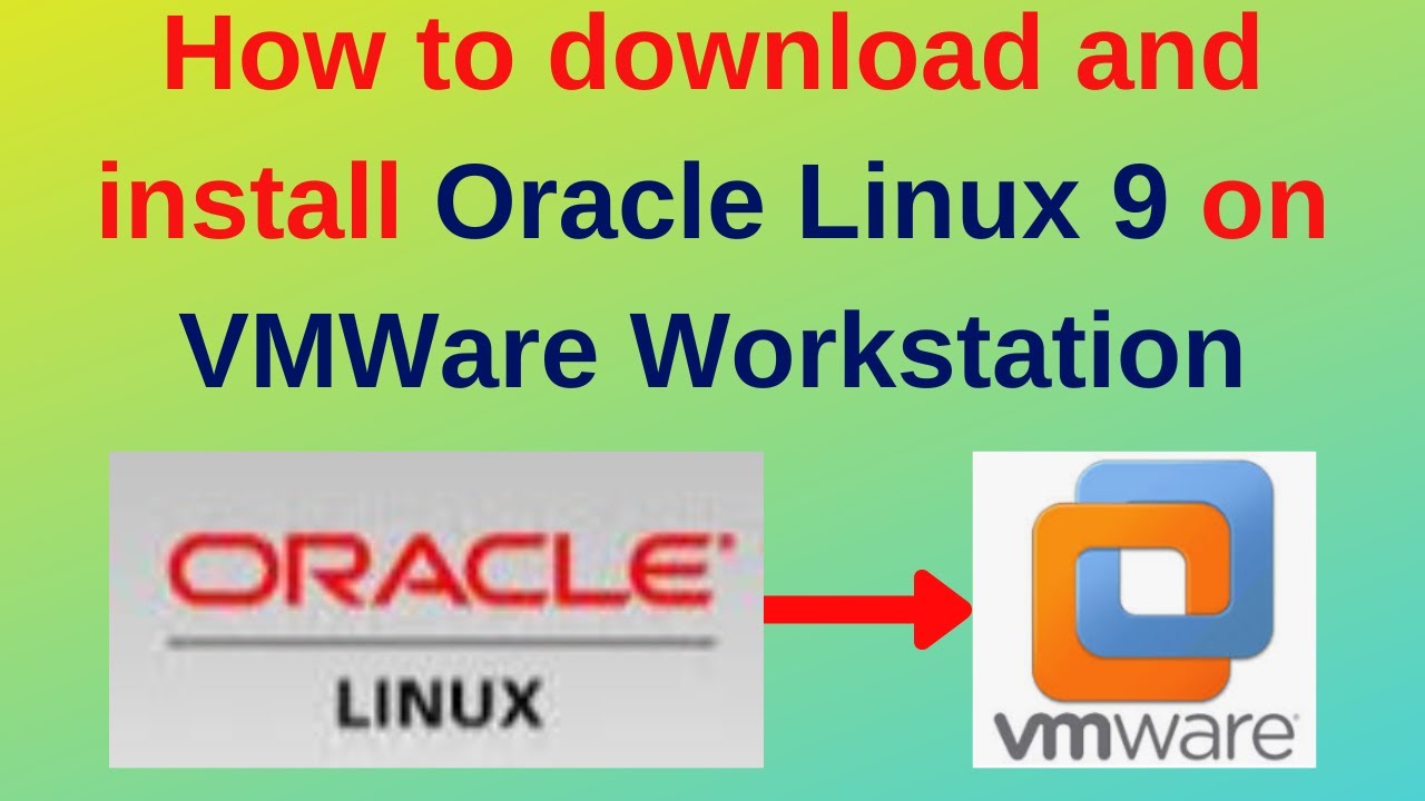 linux vmware workstation download