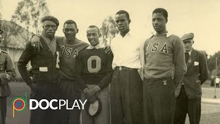 Olympic Pride, American Prejudice | Official Trailer | DocPlay