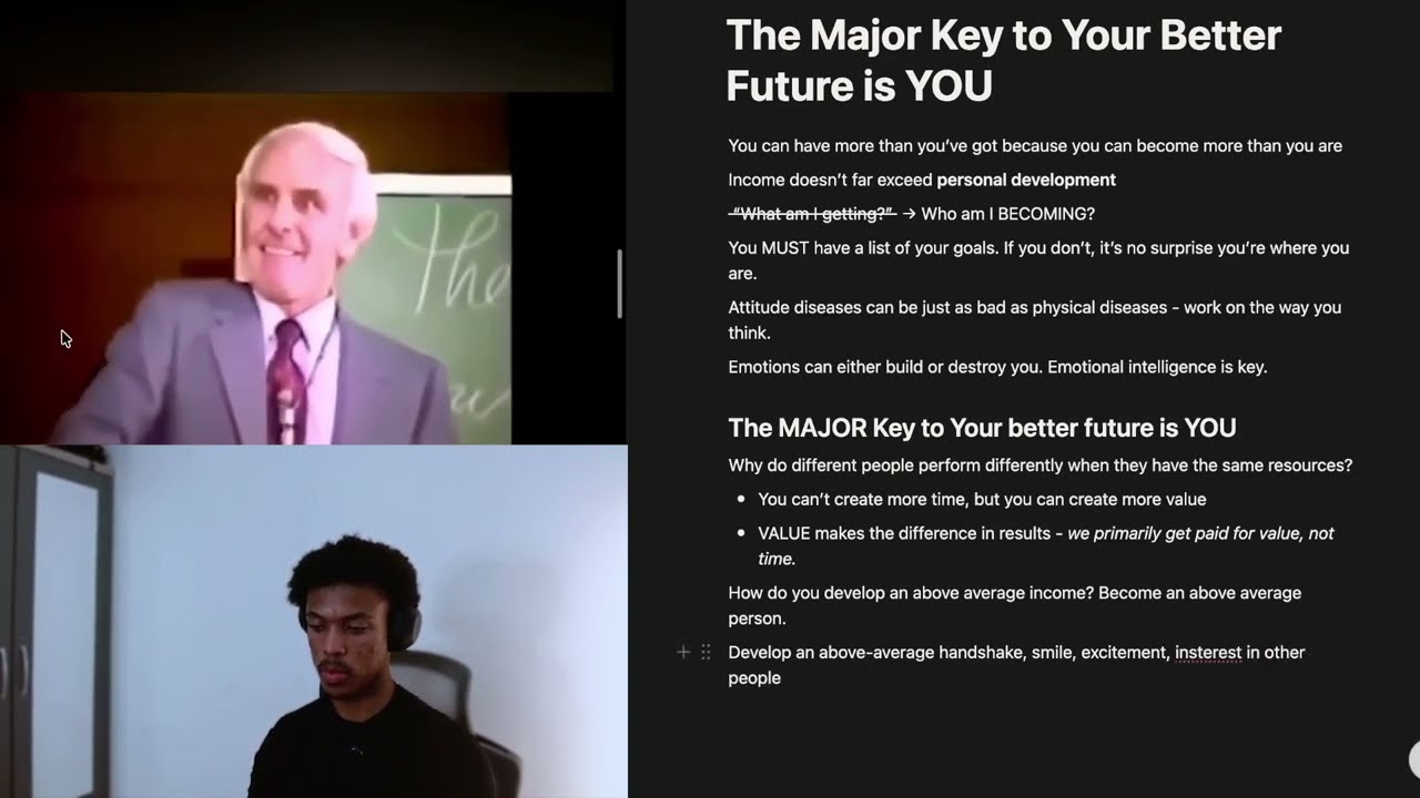 Multimillionaire Reveals How He Built a $500M Net Worth