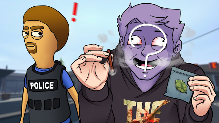 We quit YouTube to Deal Drugs