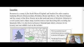 Year 10 Fieldwork - Introduction Help