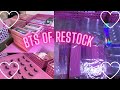 BTS OF RESTOCK | WESSLOK LASHES 💕