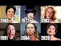 Every Best Actress Oscar Winner (1927-2020)