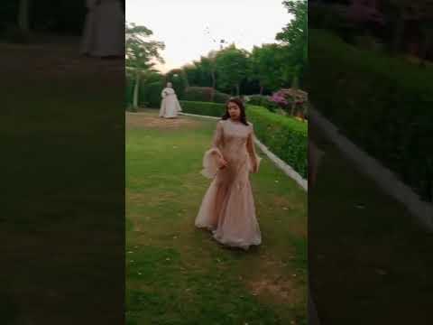 فرحه الدلوعه شيشن فرحنا
