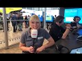 #claaslive Agritechnica 2017 - EASY get connected lounge