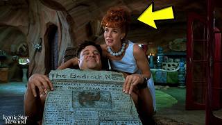 The Flintstones (1994): 11 Weird Facts You Didn’t Know!