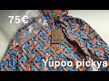 Unboxing et review dune veste burberry   yupoo pickya