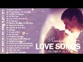 Best Romantic Songs Love Songs Playlist 2020 Great English Love Songs Collection