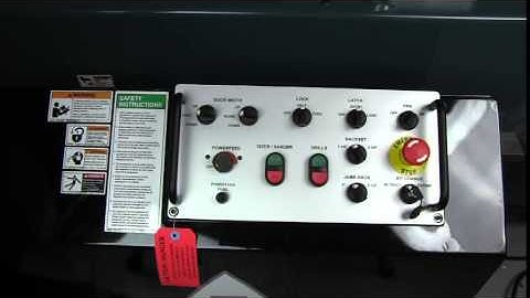 Norfield E Series Magnum 