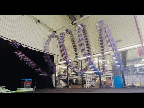 On-Manifold Model Predictive Control for Trajectory Tracking on Robotic Systems