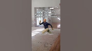 Who else knows a project manager like this?👀 - - - HeyPros is a platform for managing your