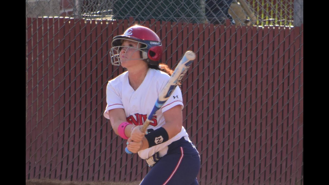 Softball Clark At Lower Columbia YouTube softball-clark-at-lower-columbia-youtube
