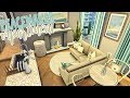 Peacemaker Apartment \\ CC Showcase || The Sims 4 Apartment Renovation: Speed Build