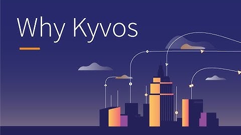 Kyvos BI Acceleration