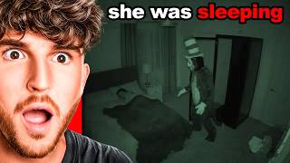 Scariest TikTok Trends!