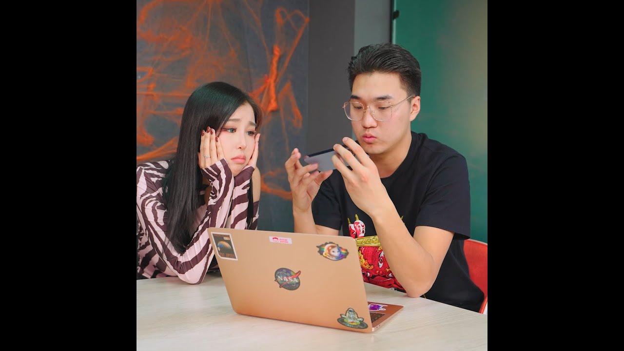 Үрэлгэн найз охин 😭🥲 | Toxic хосын жор #8